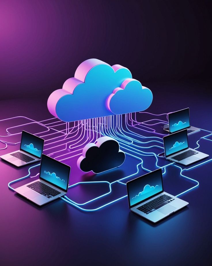 Cloud Migration Strategies